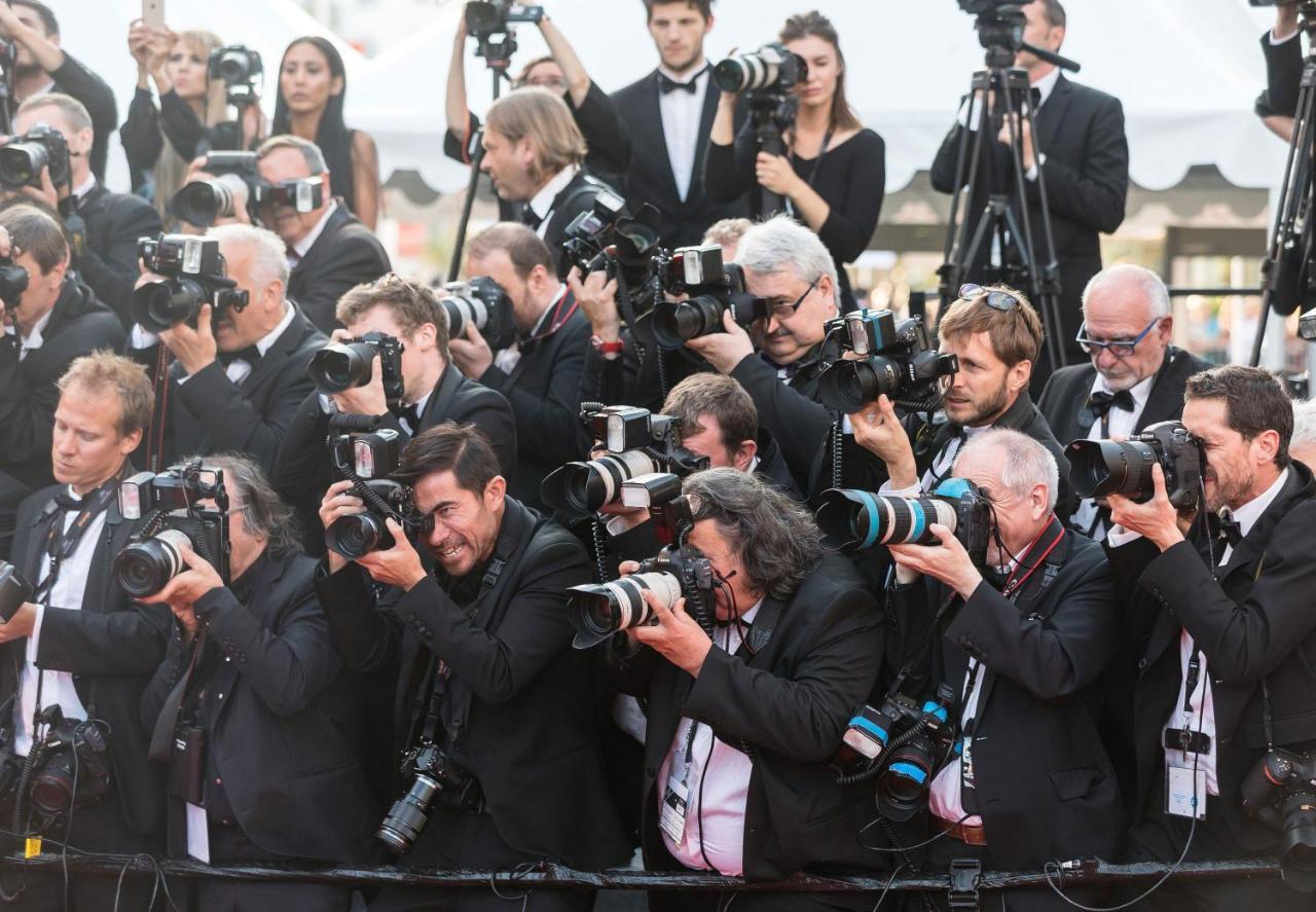 Cannes Centre 5 Minutes De La Mer Εξωτερικό φωτογραφία