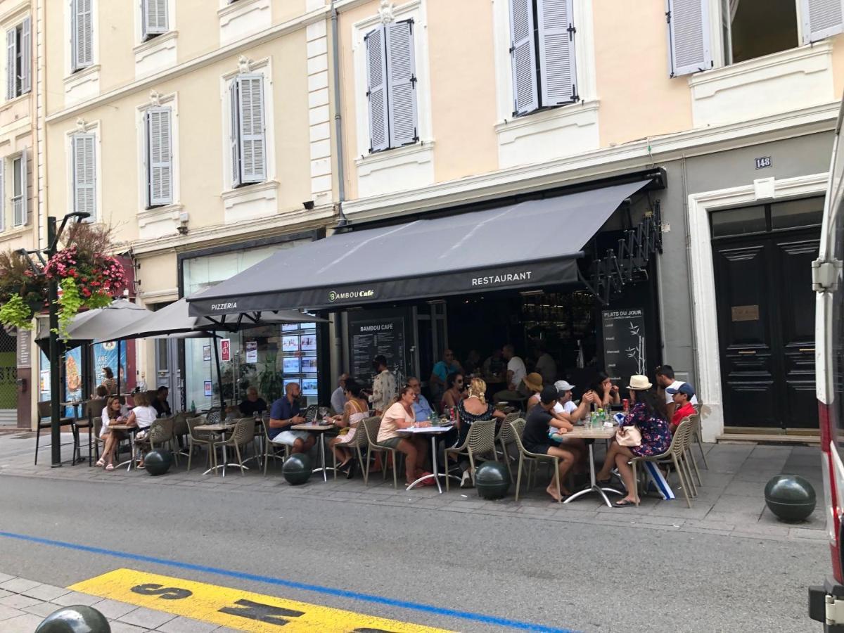 Cannes Centre 5 Minutes De La Mer Εξωτερικό φωτογραφία