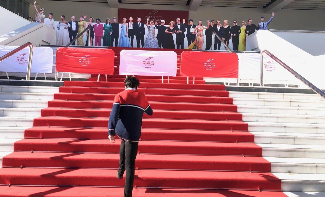 Cannes Centre 5 Minutes De La Mer Εξωτερικό φωτογραφία