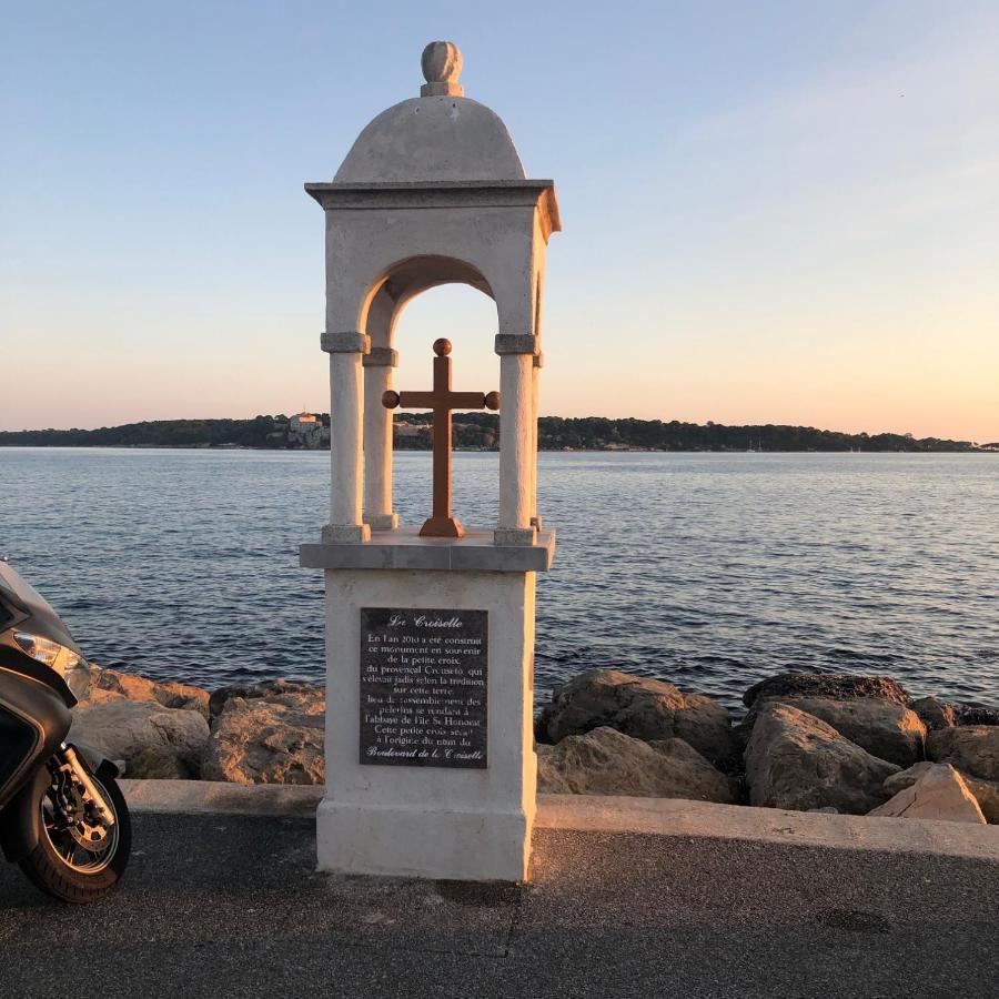 Cannes Centre 5 Minutes De La Mer Εξωτερικό φωτογραφία
