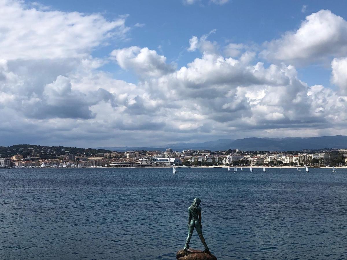 Cannes Centre 5 Minutes De La Mer Εξωτερικό φωτογραφία