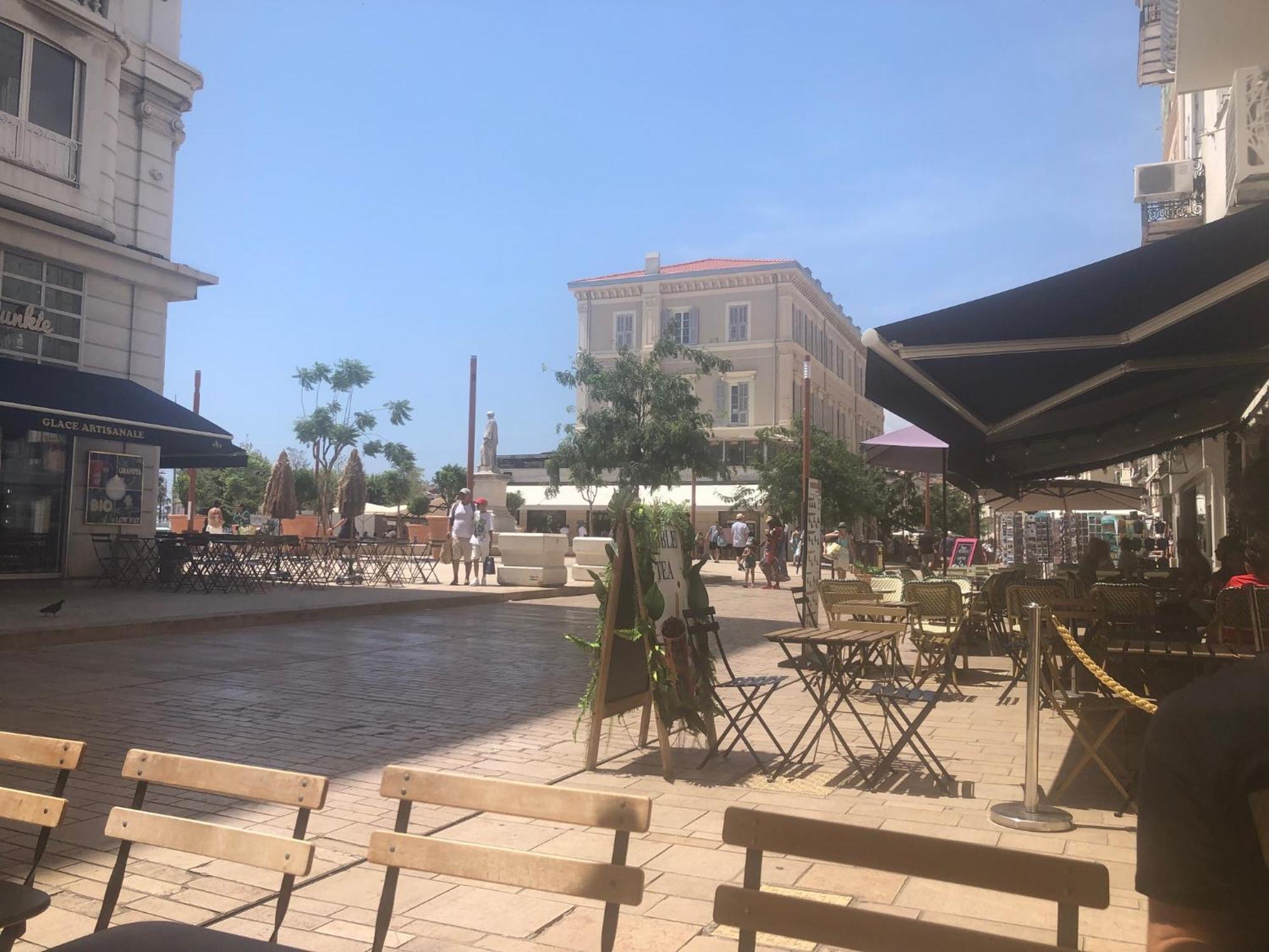 Cannes Centre 5 Minutes De La Mer Εξωτερικό φωτογραφία