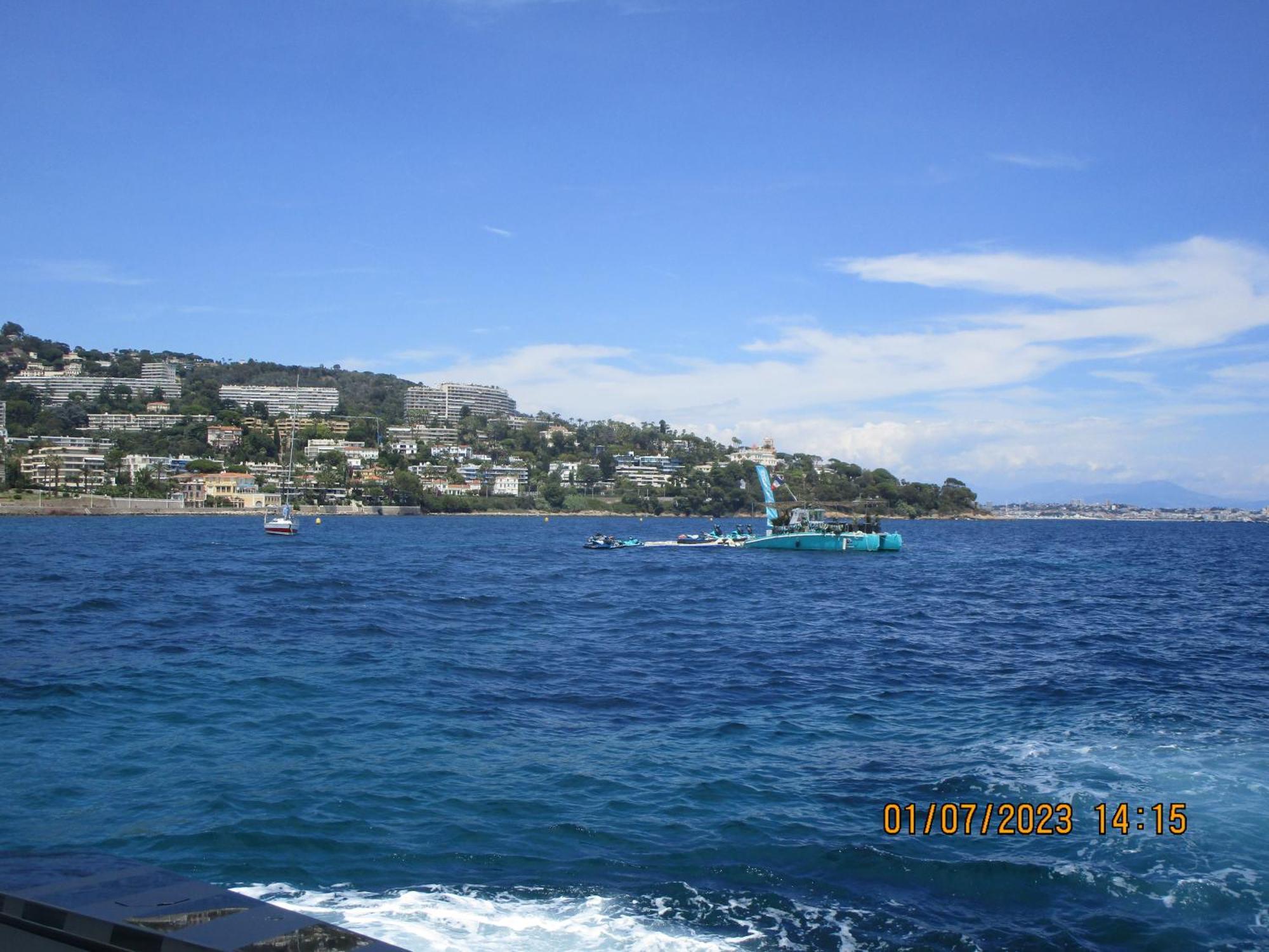 Cannes Centre 5 Minutes De La Mer Εξωτερικό φωτογραφία