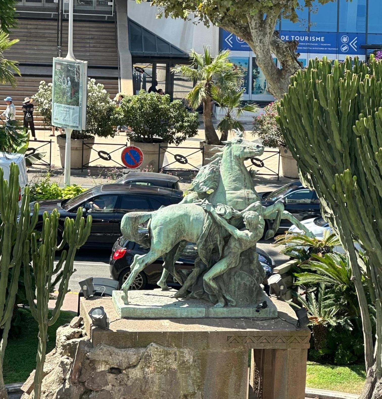 Cannes Centre 5 Minutes De La Mer Εξωτερικό φωτογραφία