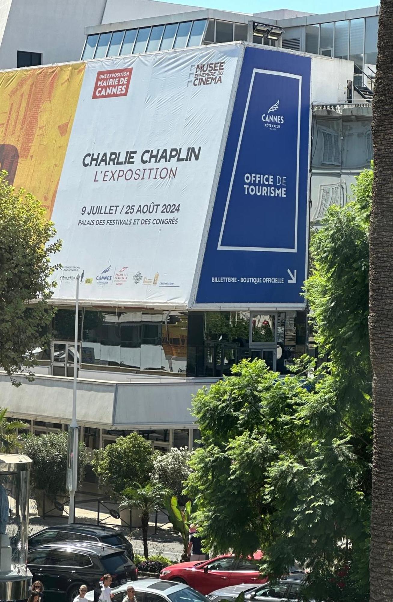 Cannes Centre 5 Minutes De La Mer Εξωτερικό φωτογραφία