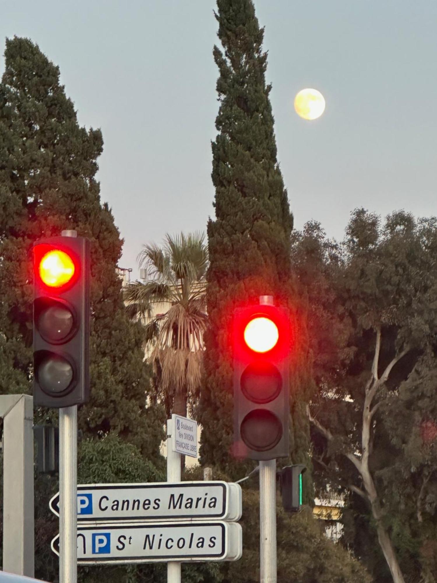 Cannes Centre 5 Minutes De La Mer Εξωτερικό φωτογραφία