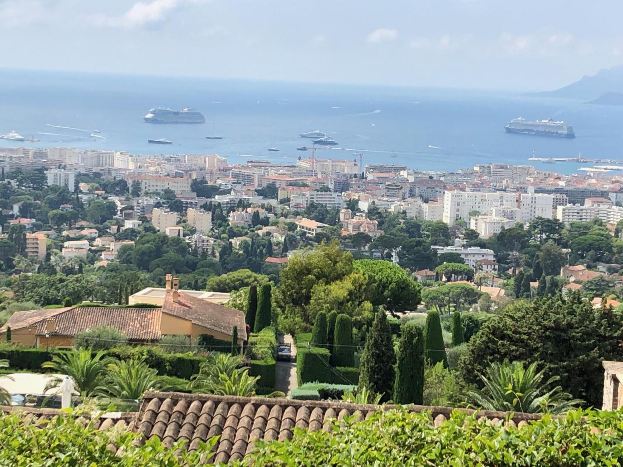 Cannes Centre 5 Minutes De La Mer Εξωτερικό φωτογραφία