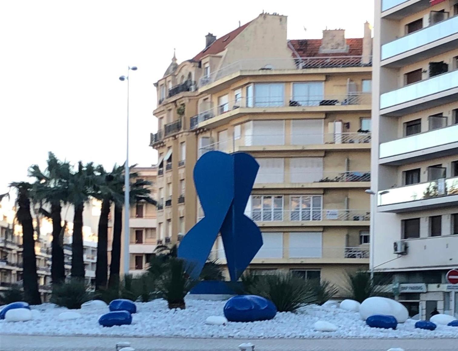 Cannes Centre 5 Minutes De La Mer Εξωτερικό φωτογραφία