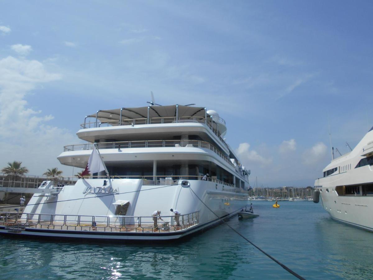 Cannes Centre 5 Minutes De La Mer Εξωτερικό φωτογραφία